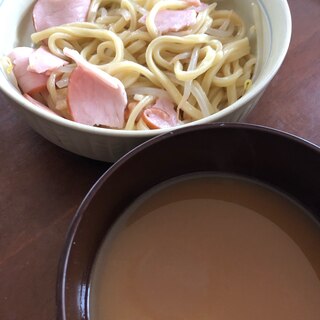 濃厚つけ麺